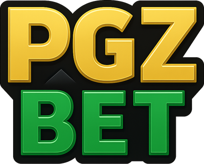 PGZ Bet Logo